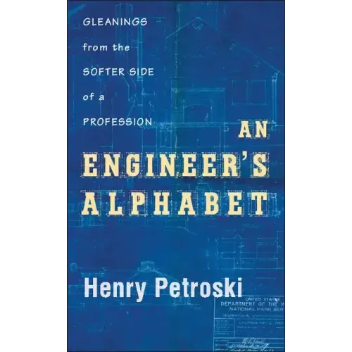 An Engineer's Alphabet
