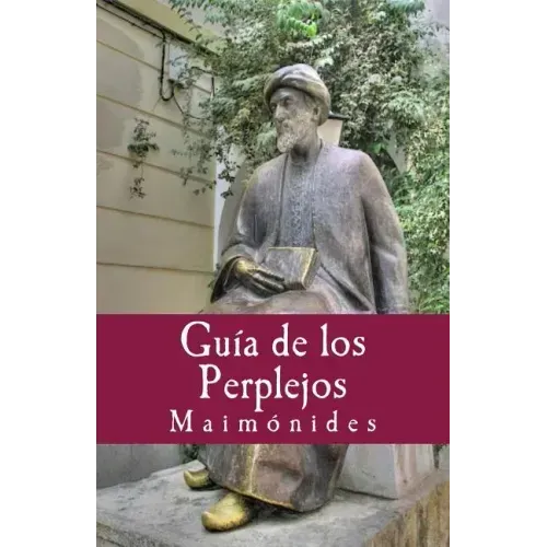 Guia de los Perplejos