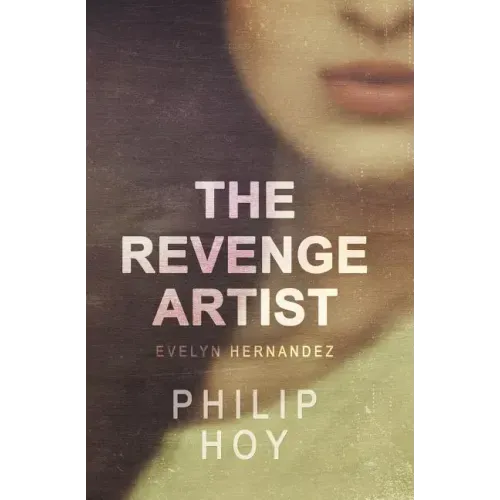 The Revenge Artist