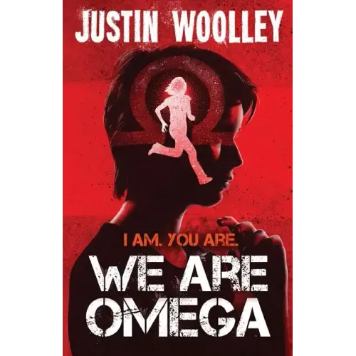 We Are Omega