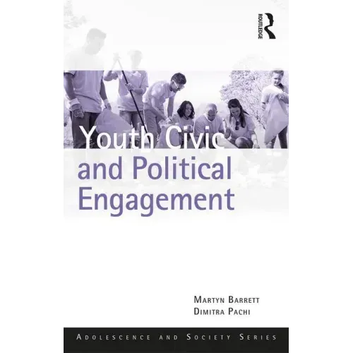 Youth Civic and Political Engagement