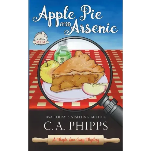 Apple Pie and Arsenic