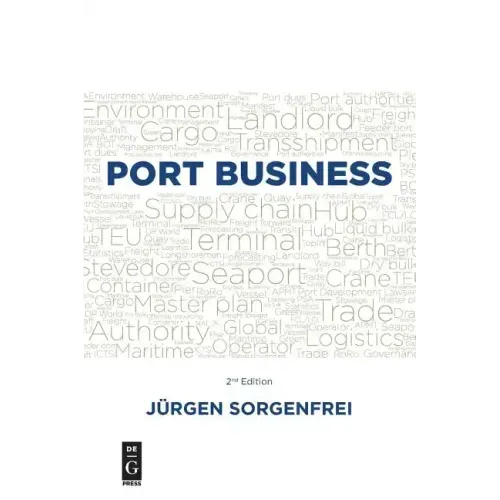 Port Business: Second Edition