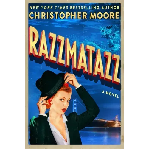 Razzmatazz