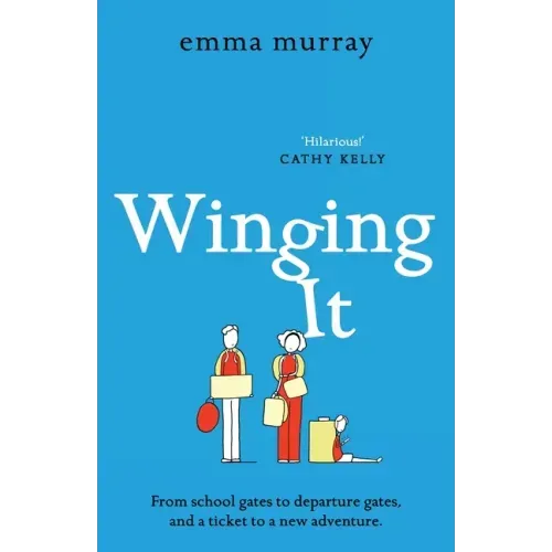Winging It