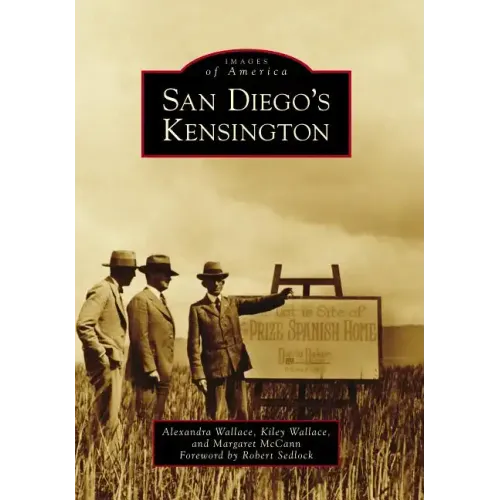 San Diego's Kensington
