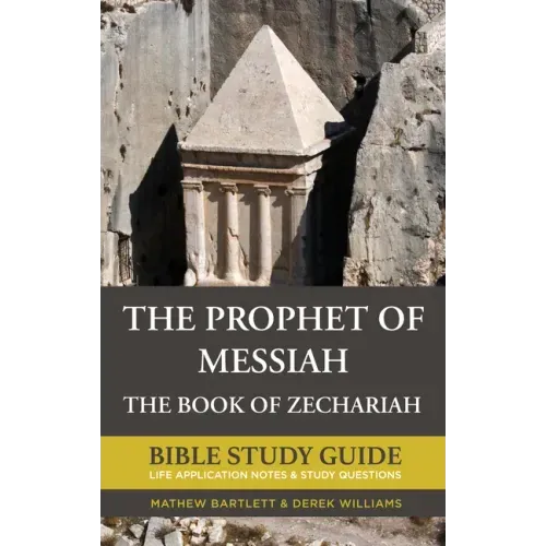 The Prophet of Messiah