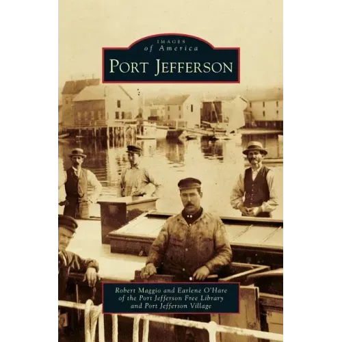 Port Jefferson