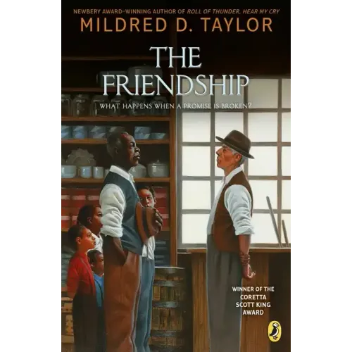 The Friendship