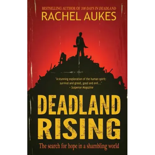 Deadland Rising