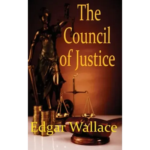 The Council of Justice
