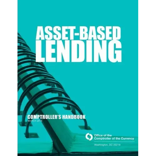 Asset-Based Lending: March 2014