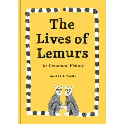 The Lives of Lemurs