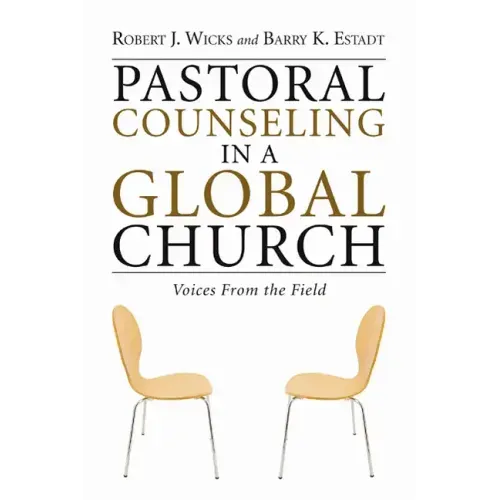 Pastoral Counseling in a Global Church