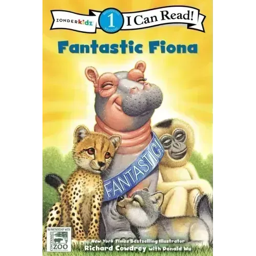 Fantastic Fiona