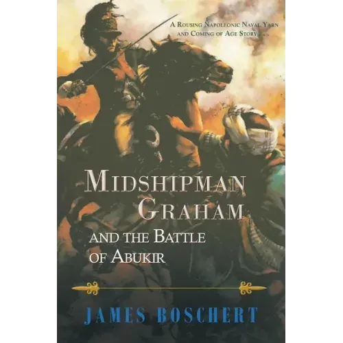 Midshipman Graham and the Battle of Abukir