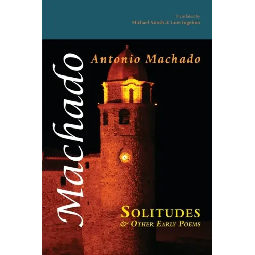 Solitudes and Other Early Poems