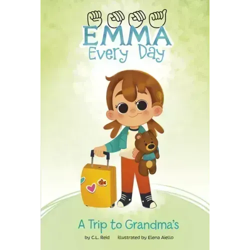 A Trip to Grandma's