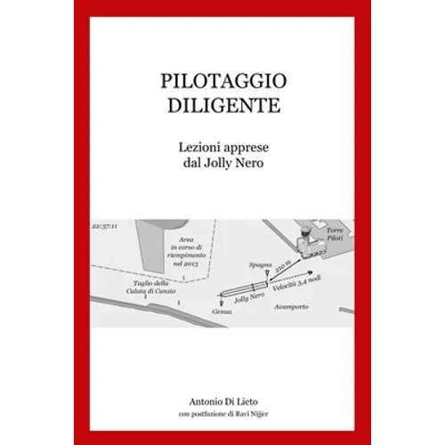PIlotaggio Diligente: Lezioni apprese dal Jolly Nero