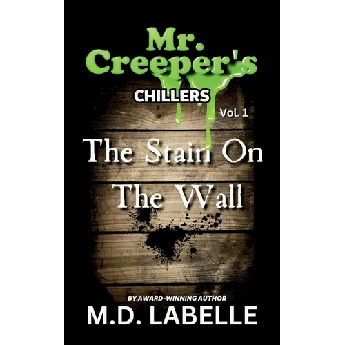 The Stain On The Wall