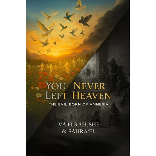 You Never Left Heaven: The Evil Born of Amnesia