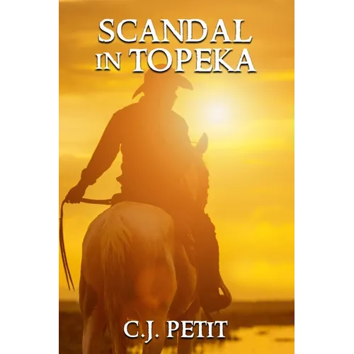 Scandal in Topeka