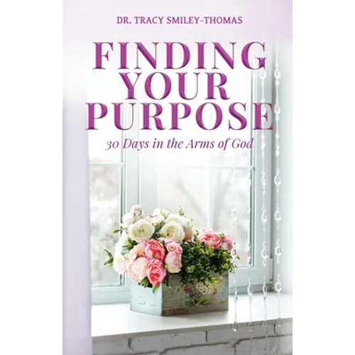 Finding Your Purpose