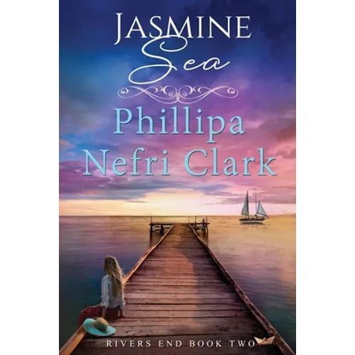 Jasmine Sea