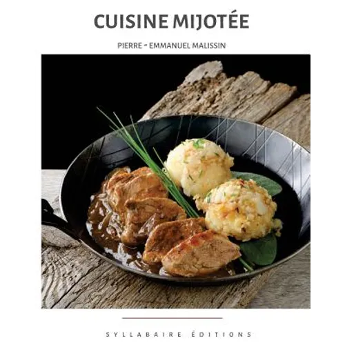 Cuisine mijotée