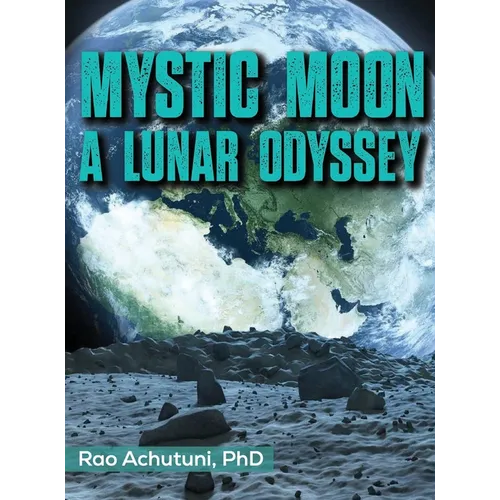 Mystic Moon: A Lunar Odyssey