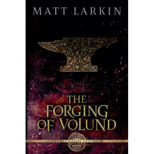 The Forging of Volund