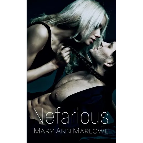 Nefarious