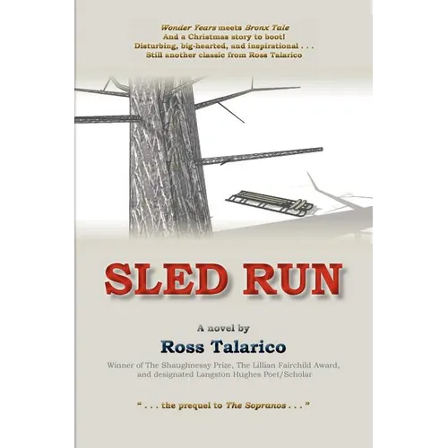 Sled Run