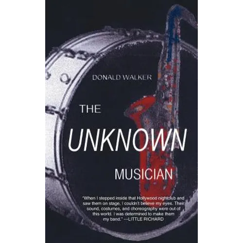 The Unknown Musician