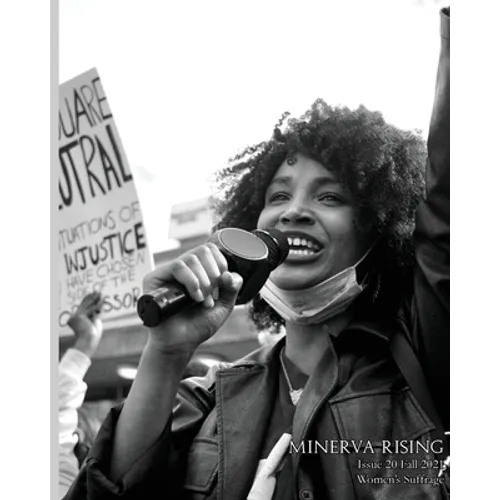 Minerva Rising Literary Journal - Issue 20