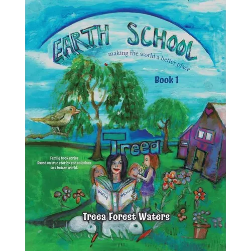 Earth School: making the world a better place
