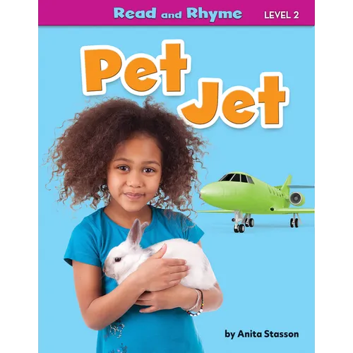 Pet Jet