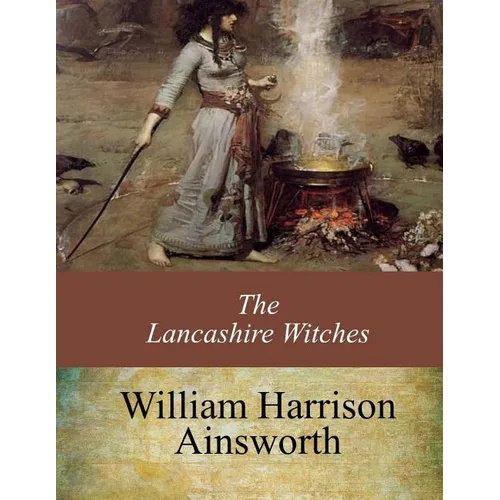 The Lancashire Witches