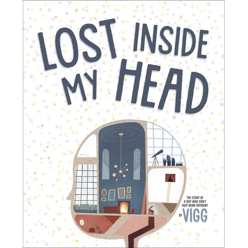 Lost Inside My Head