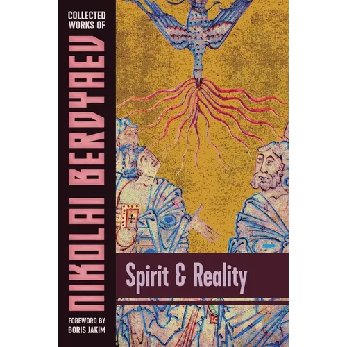Spirit and Reality