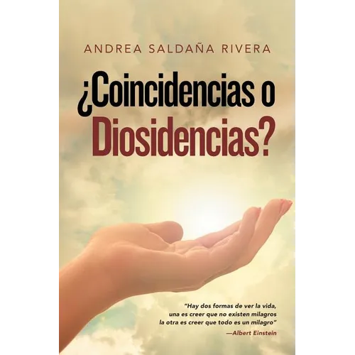 ソCoincidencias O Diosidencias?
