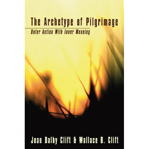 The Archetype of Pilgrimage