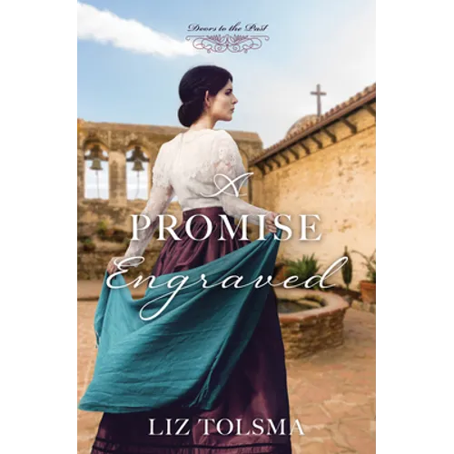 A Promise Engraved: Volume 8