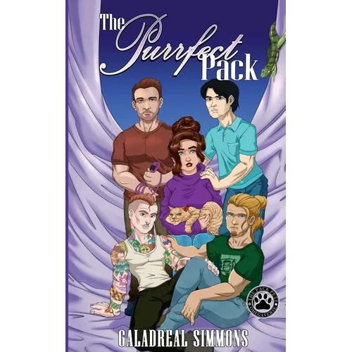 The Purrfect Pack