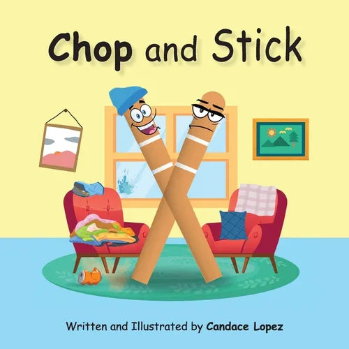 Chop and Stick