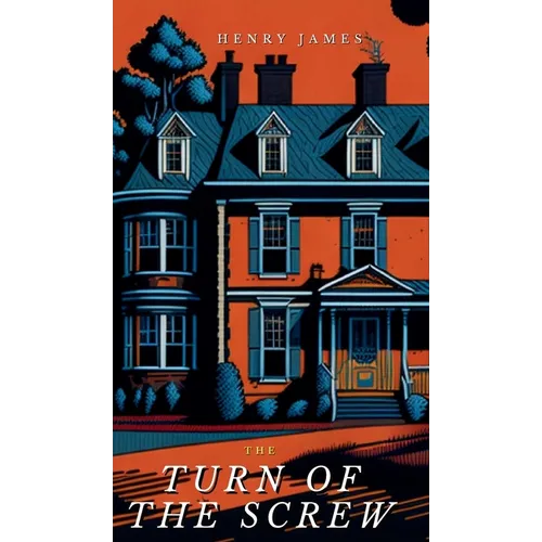 The Turn of the Screw