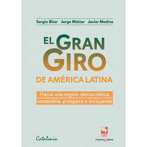 El gran giro de América Latina
