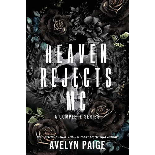 Heaven's Rejects MC: The Complete Series