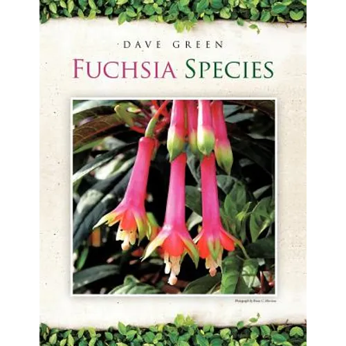 Fuchsia Species
