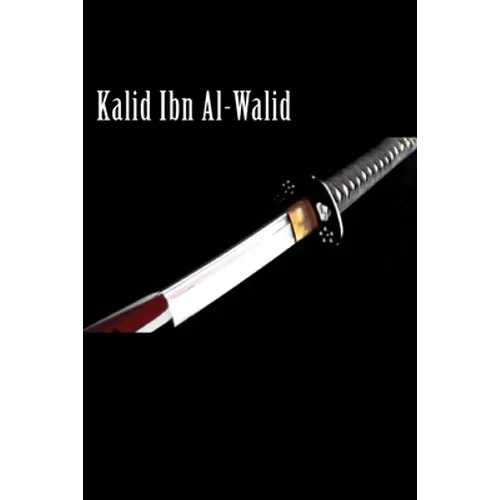Kalid Ibn Al-Walid